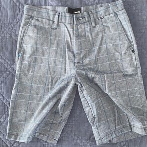 2 FOR $10! Hurley shorts